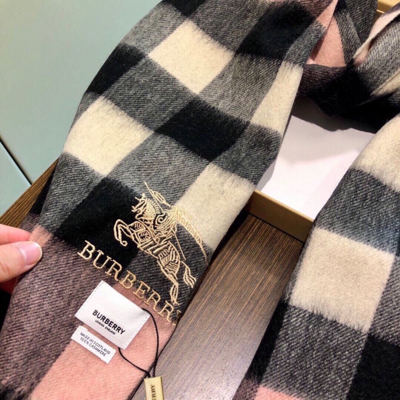 BURBERRY